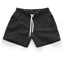 Load image into Gallery viewer, Drop Shipping Summer New Beach Pants Men's Shorts Pantaloneta Playa Summer Surf Board Shorts Gym Shorts Men Swiming Shorts Men