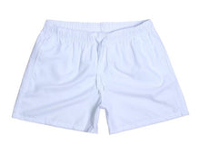 Load image into Gallery viewer, Drop Shipping Summer New Beach Pants Men's Shorts Pantaloneta Playa Summer Surf Board Shorts Gym Shorts Men Swiming Shorts Men
