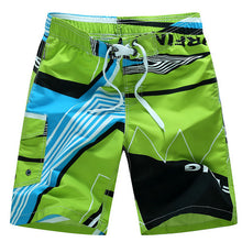 Load image into Gallery viewer, 2019 new arrivals summer men board shorts casual quick dry beach shorts M-6XL drop shipping AYG215